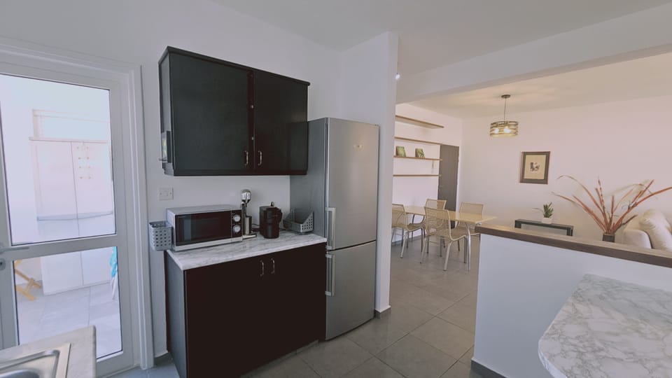 House | 2 bedrooms, soundproofing