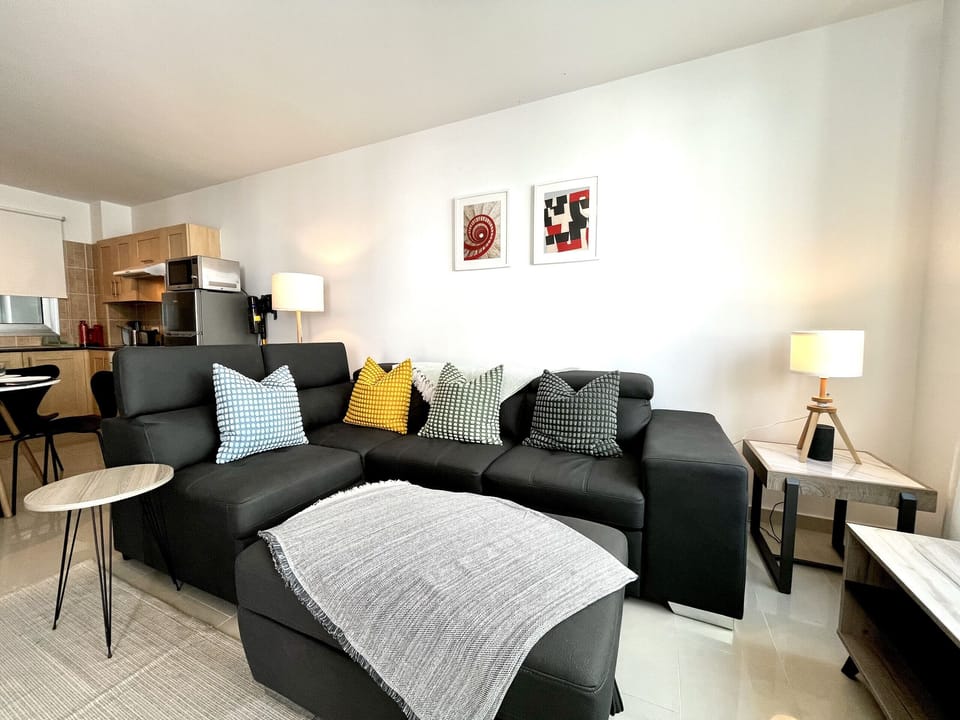 House | 1 bedroom