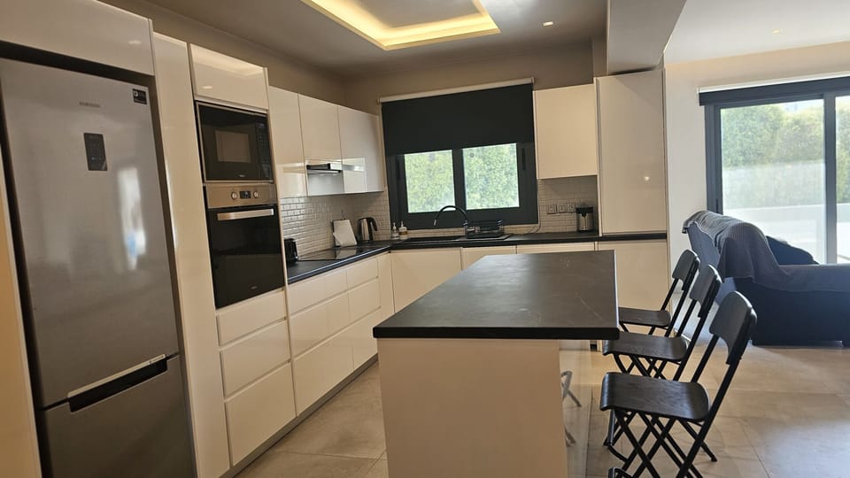 Apartment | 3 bedrooms