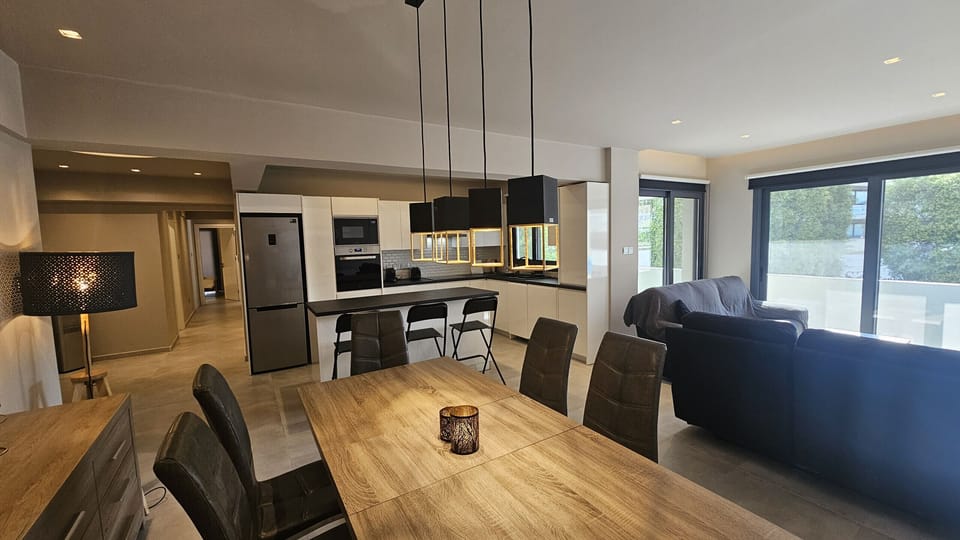 Apartment | 3 bedrooms