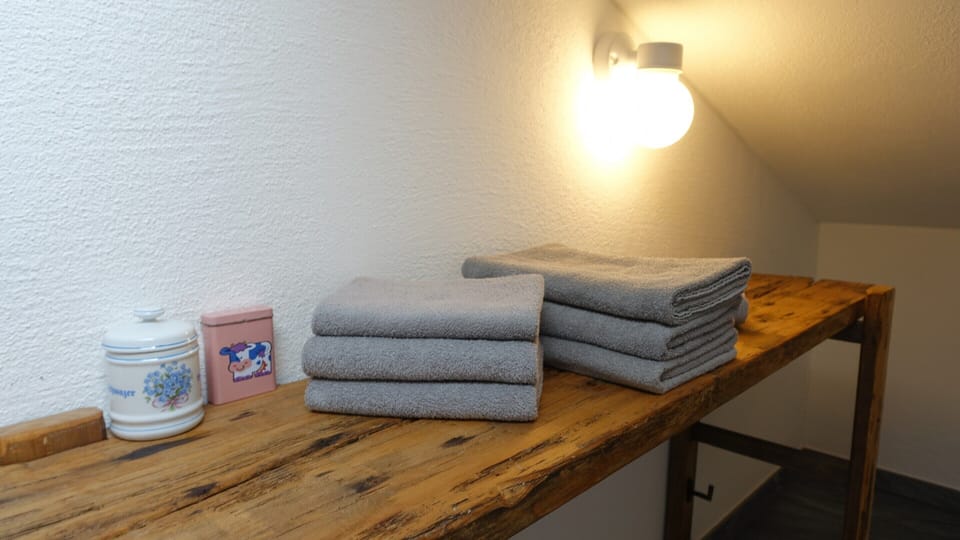 Apartment | Interior