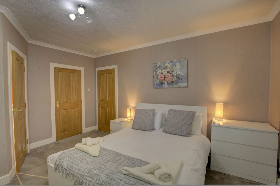 The Clachan Wick in Wick House in Wick