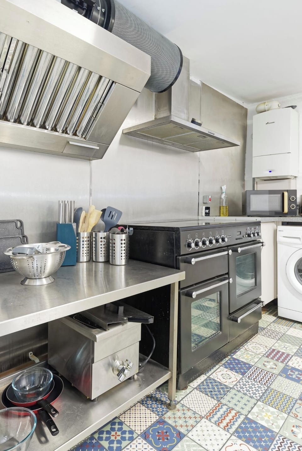 Apartment | Private kitchen