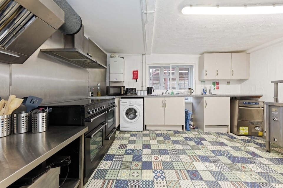 Apartment | Private kitchen