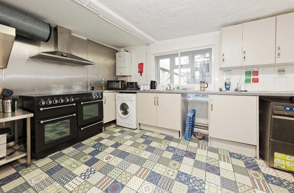 Apartment | Private kitchen