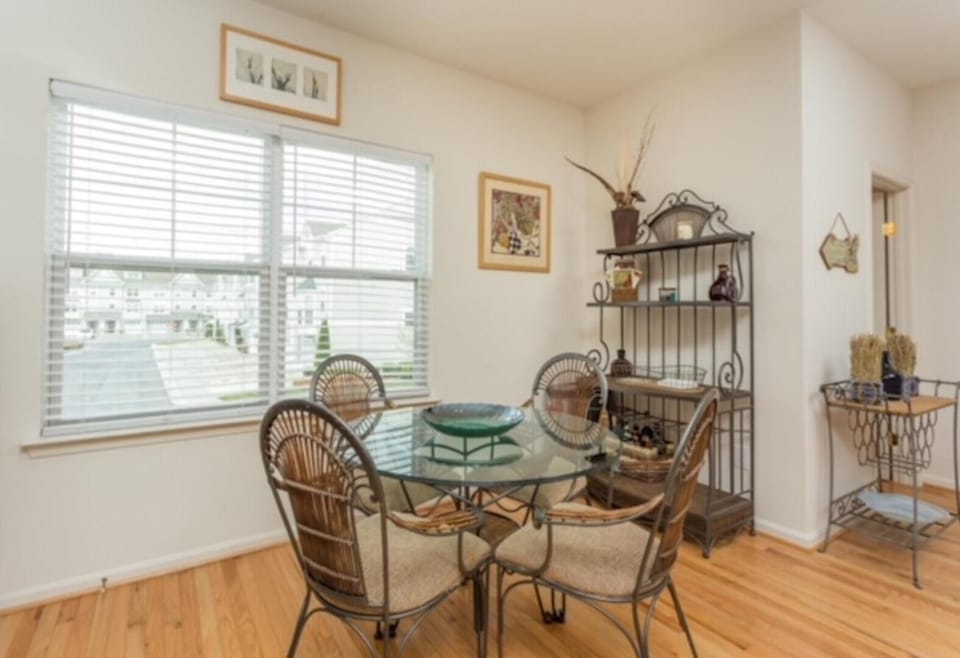 Townhome, Multiple Beds, Patio, Garden View | 3 bedrooms, individually decorated, individually furnished