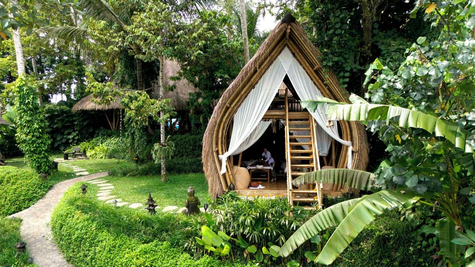 Spa treatment