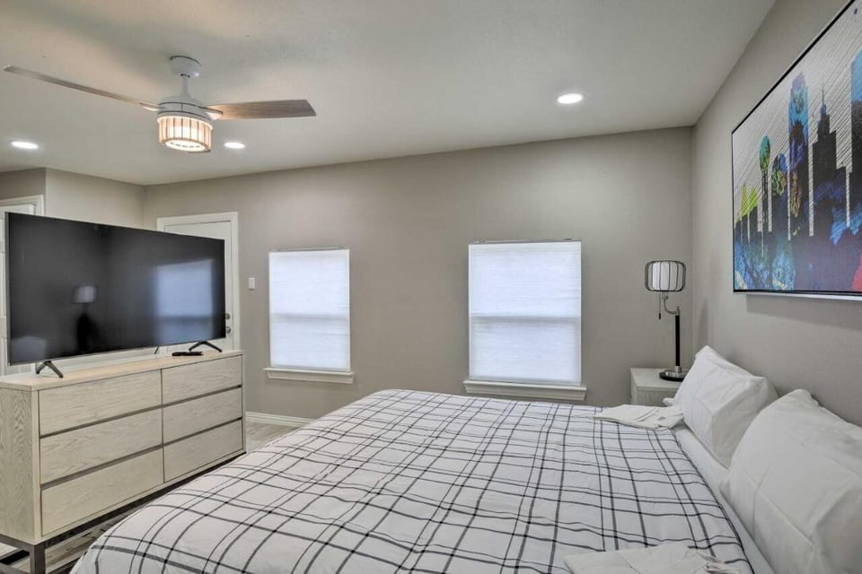 House, 5 Bedrooms | 5 bedrooms, free WiFi