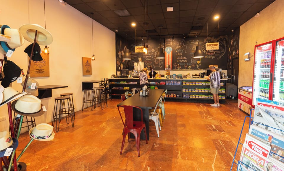 Cafe
