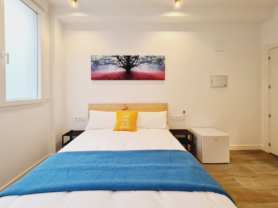 Standard Double Room, 1 Double Bed | Free WiFi