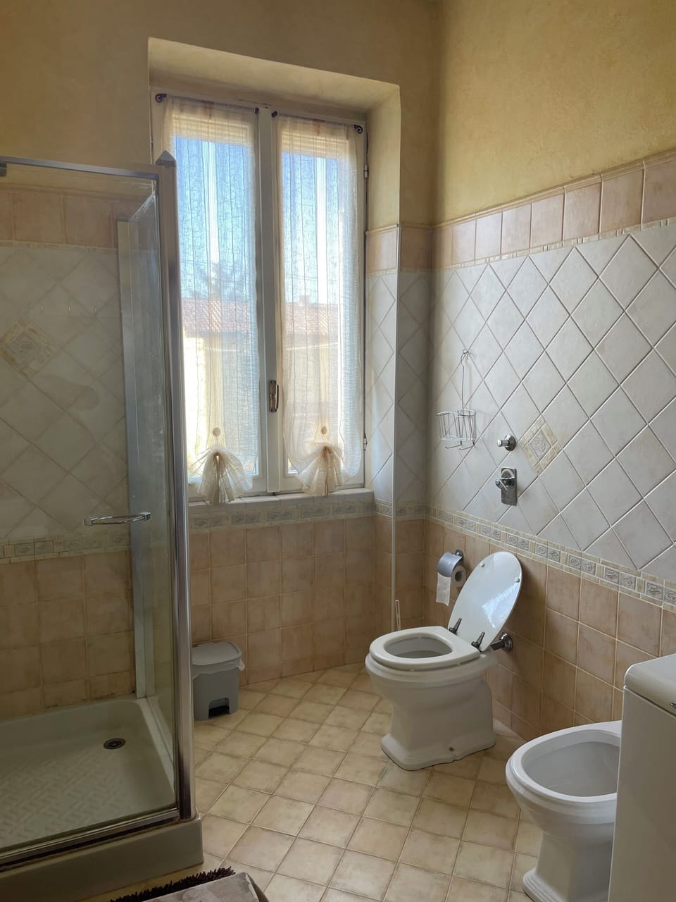 Bidet