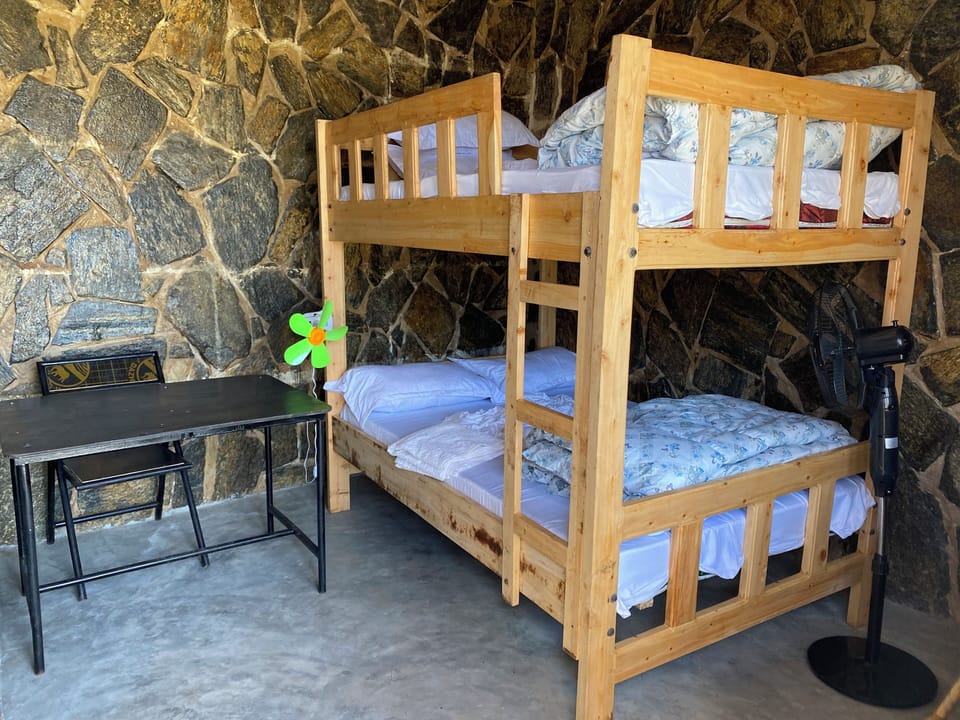 Basic Room