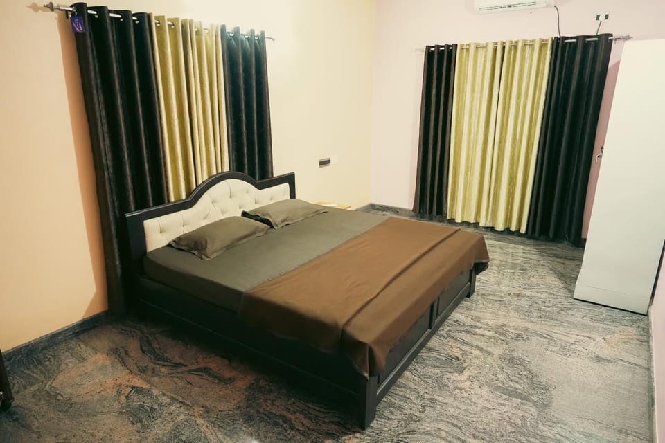 Deluxe Villa, Hill View | 3 bedrooms, free WiFi