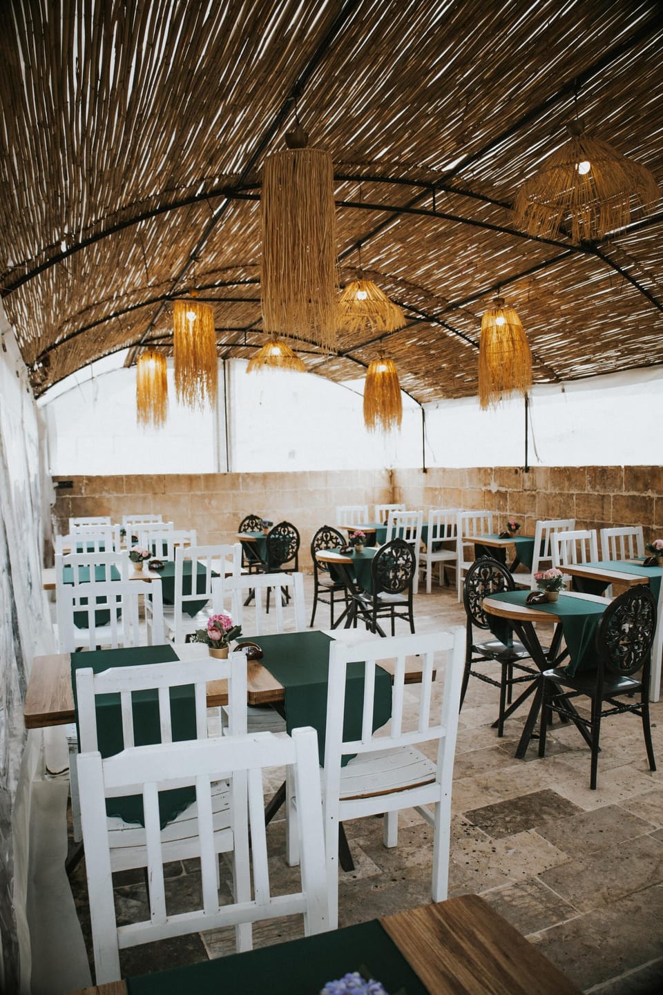 Room, Courtyard View | Terrace/patio