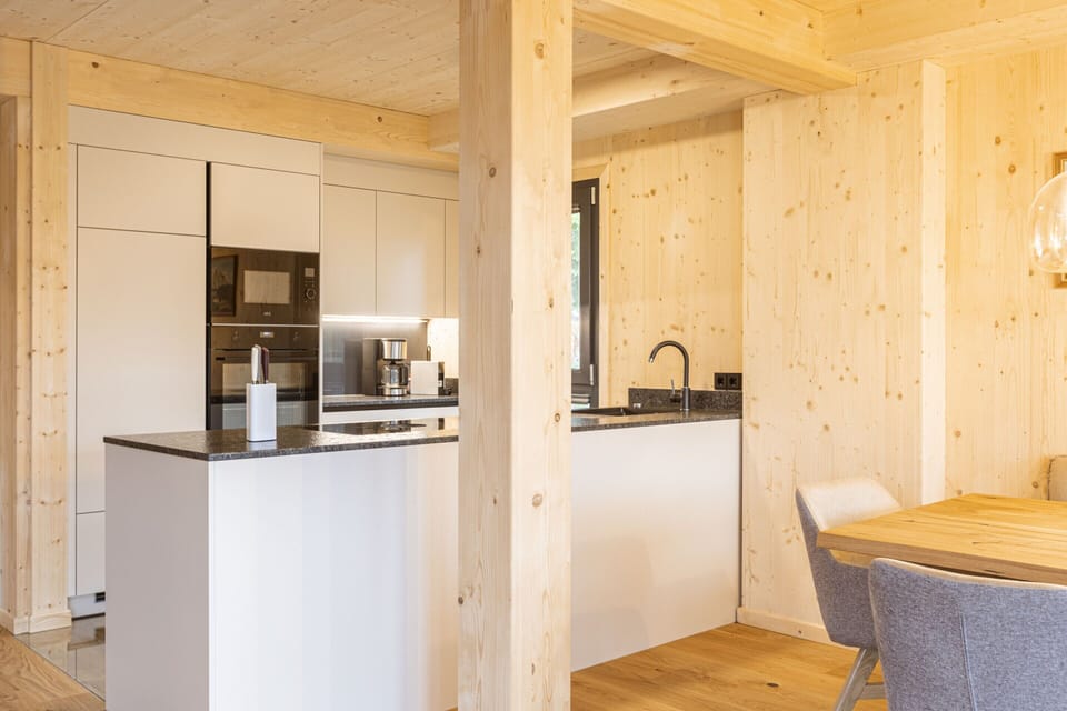 Chalet | Dining