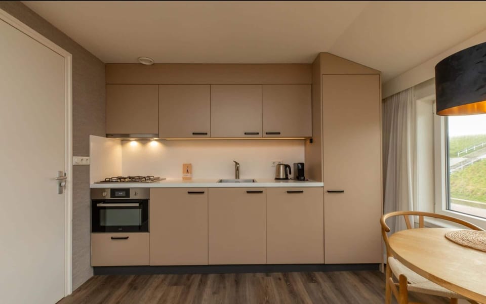 House | Private kitchen