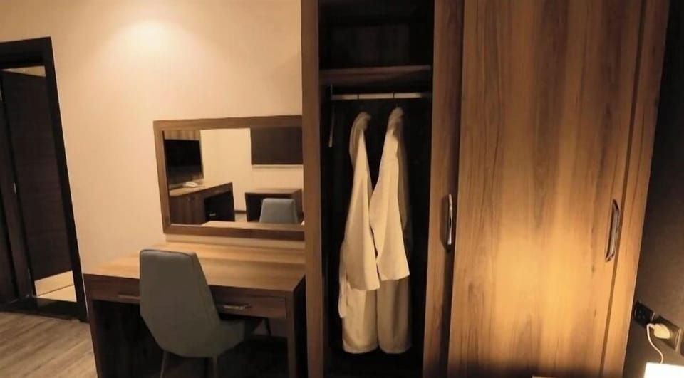 Royal Apartment | Soundproofing, free WiFi