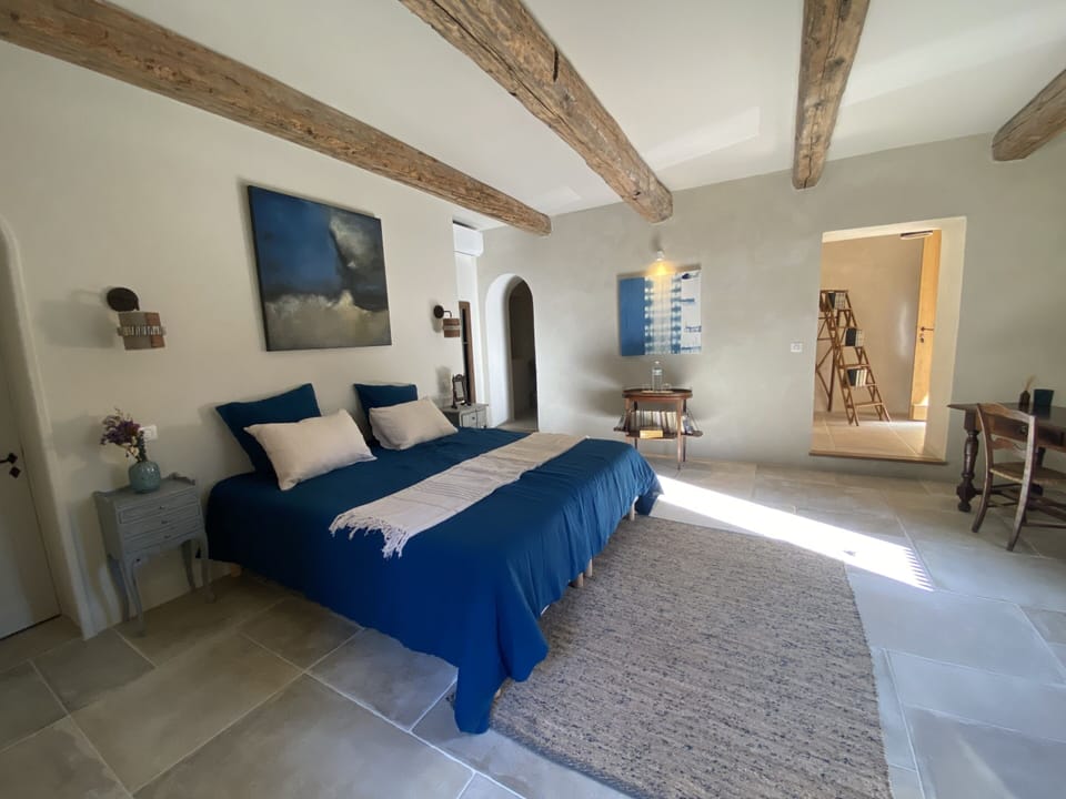 Signature Suite, Private Bathroom, Park View | Free WiFi