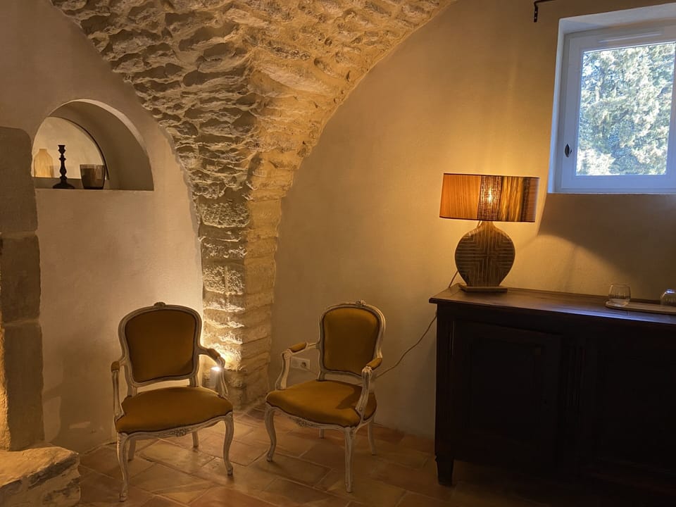 Exclusive Suite, Private Bathroom, Garden View | Free WiFi