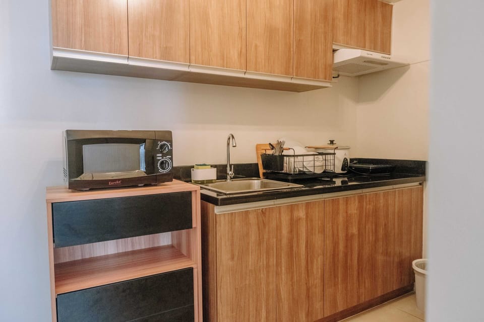 Condo, 1 Bedroom | Interior