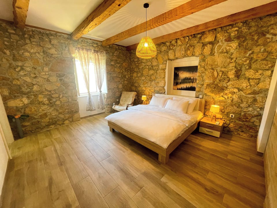 Villa Jadranka Villa in Primorje-Gorski Kotar County