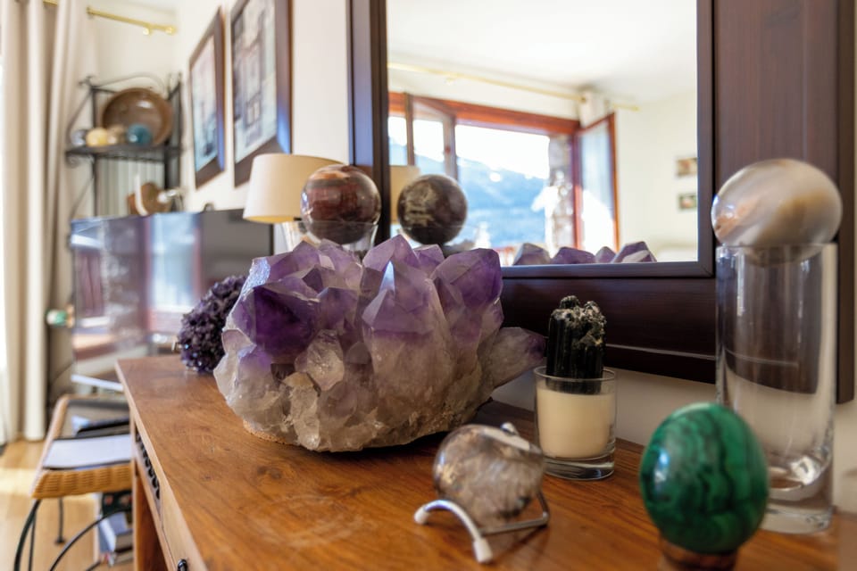 Standard Apartment, 2 Bedrooms, 2 Bathrooms, Mountainside (Andorra Stunning Views Apartment) | Interior