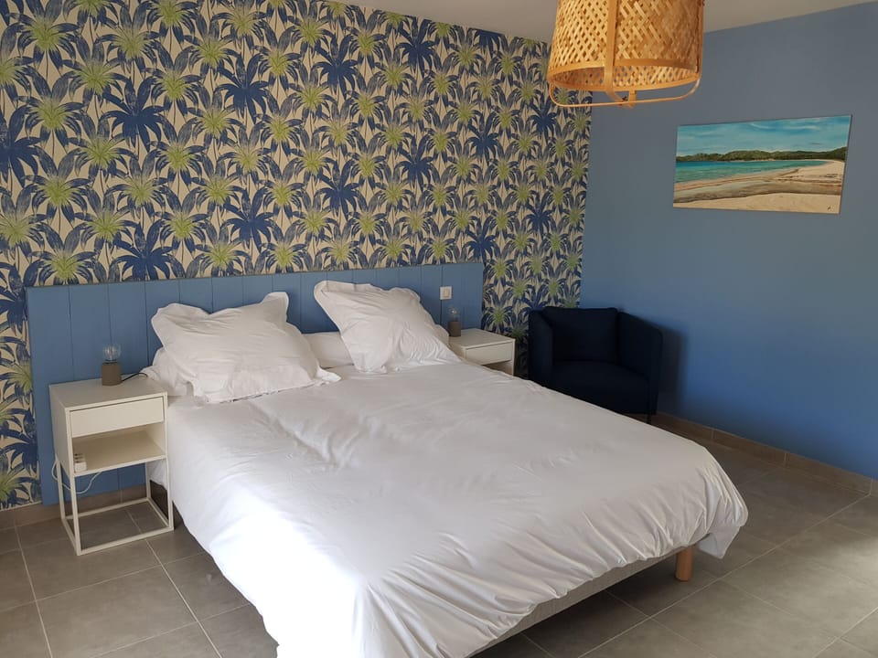 Chambre Casa Di Lume | Free WiFi