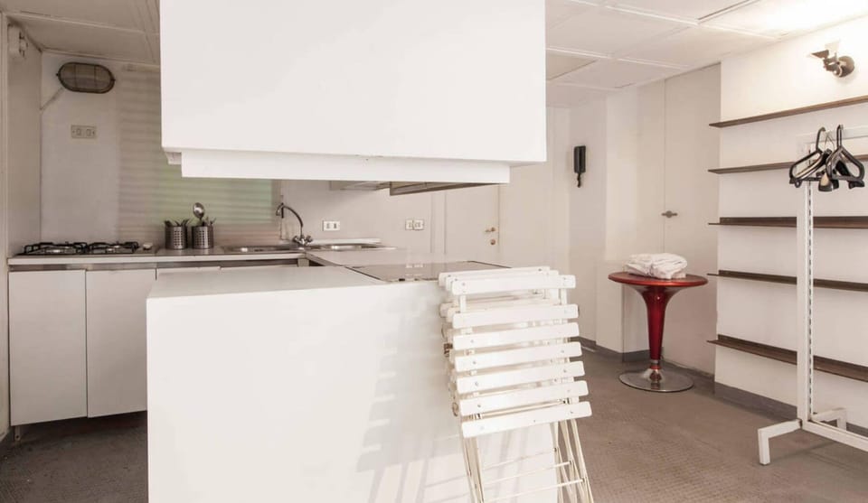 Family Apartment | Private kitchen