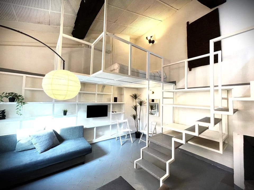 Family Apartment | 1 bedroom, free WiFi