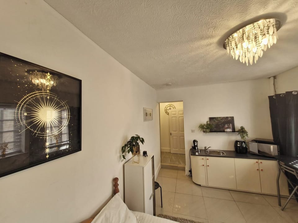 Apartment | Interior