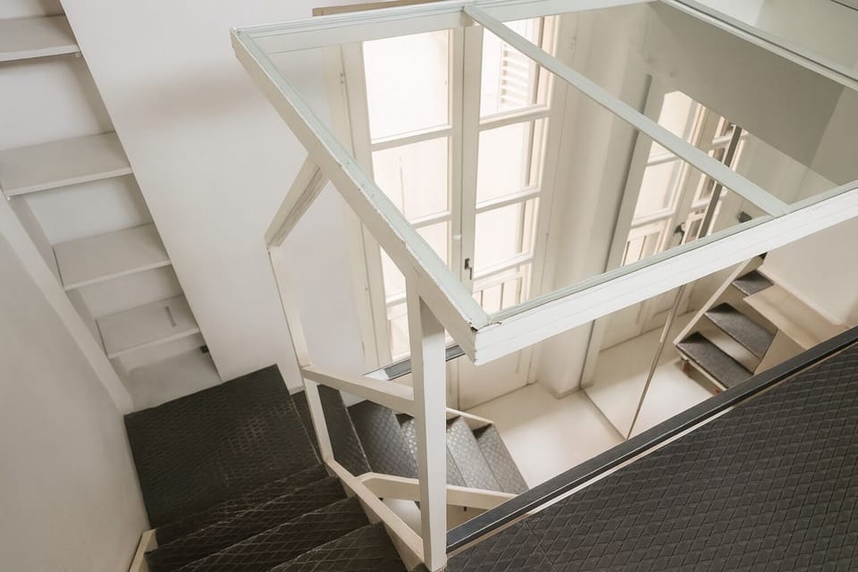 Superior Apartment | 1 bedroom, WiFi (free)