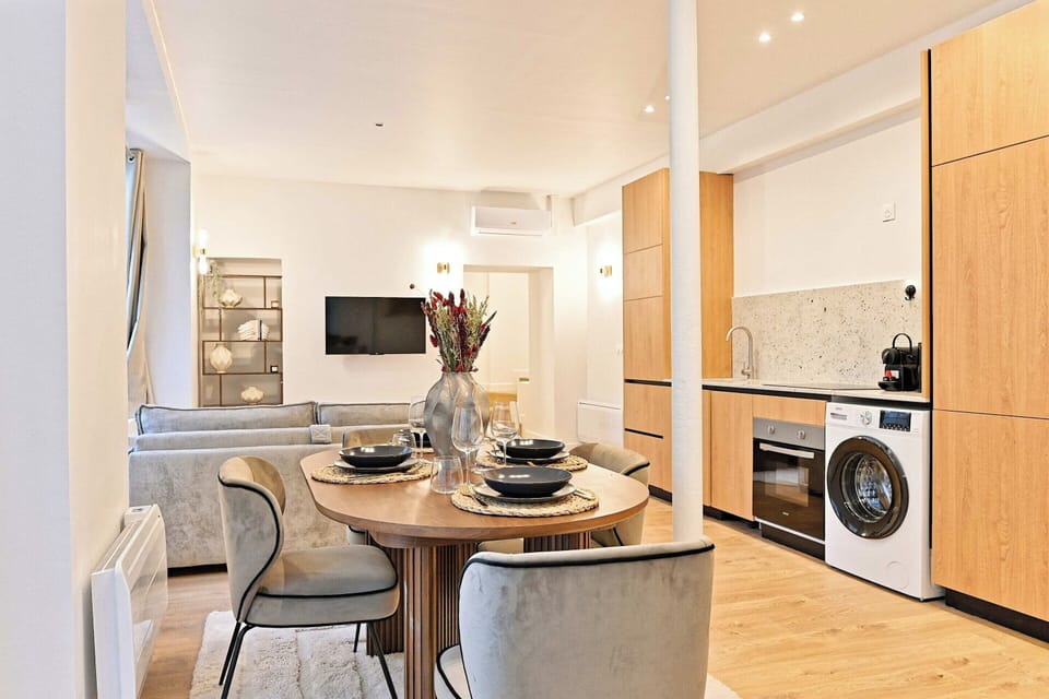 Apartment | Interior