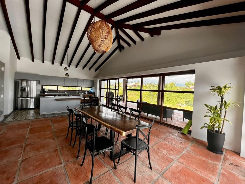 Chalet | Private kitchen