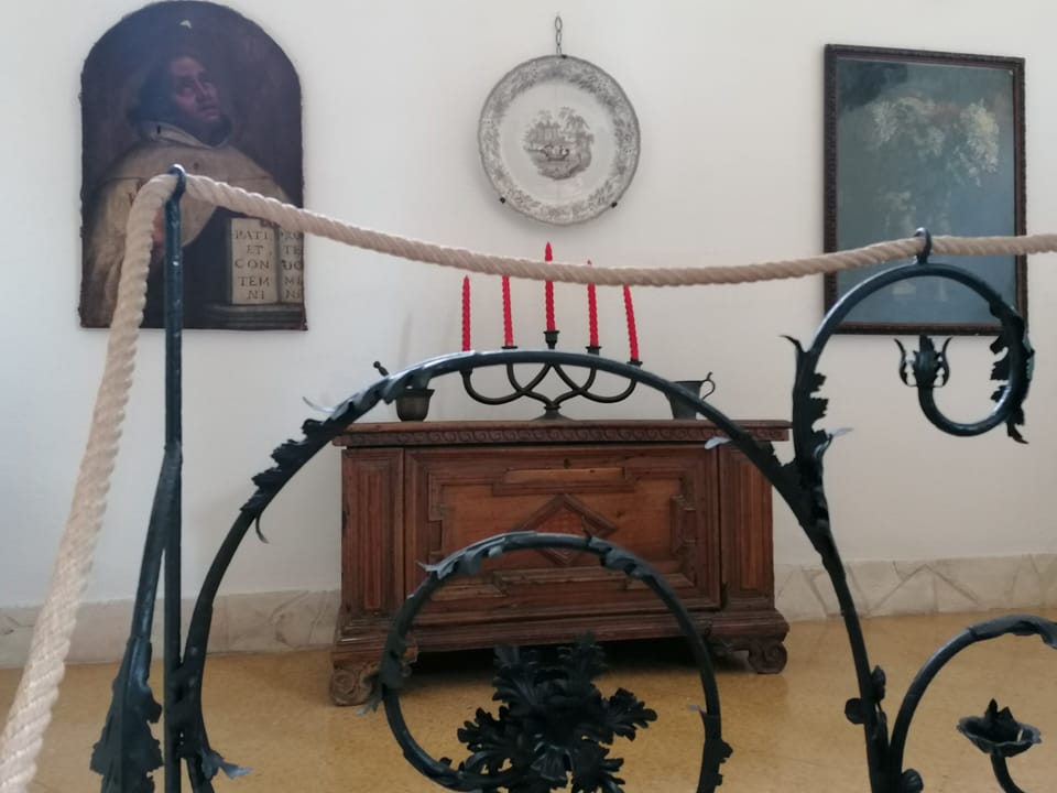 Standard Double Room, 1 Queen Bed, Garden View, Annex Building | Free WiFi