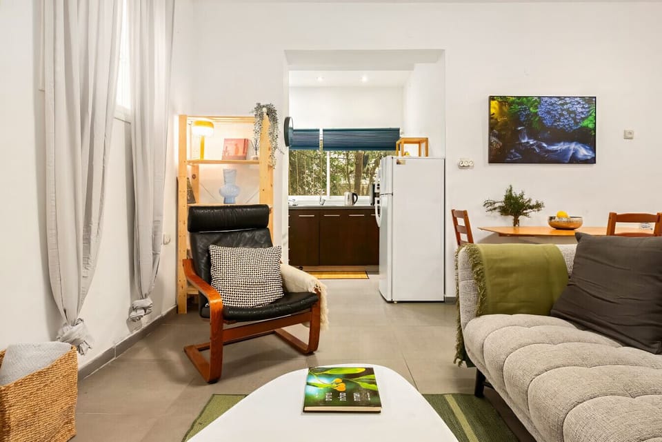 Apartment, Garden View | Interior