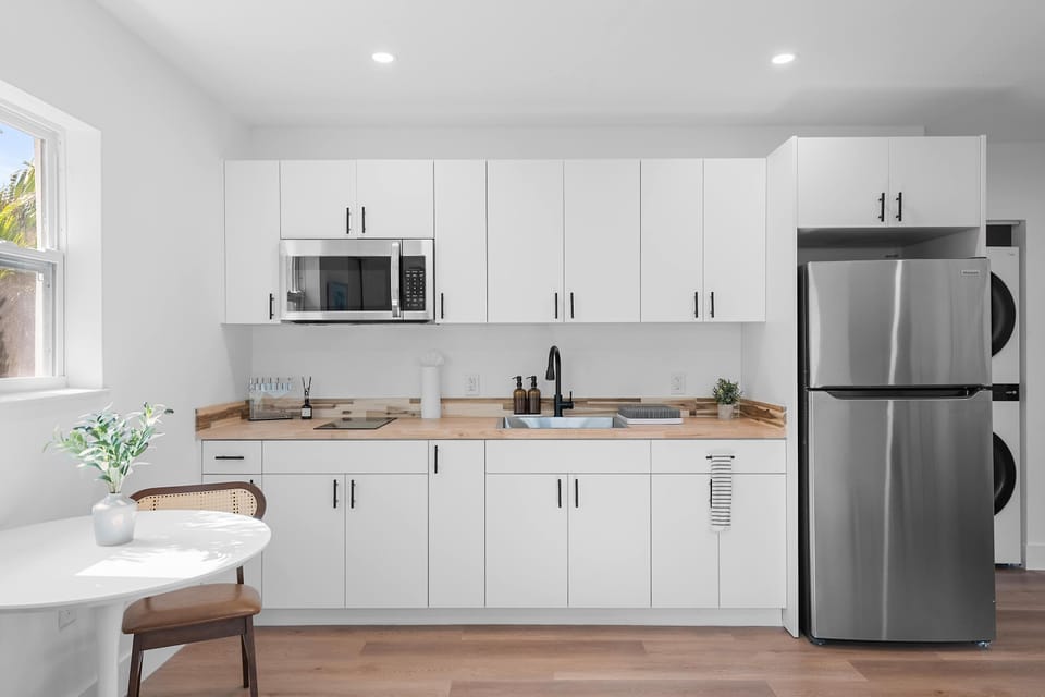 House | 1 bedroom, Internet