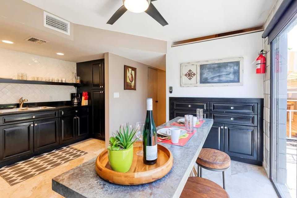 House | 2 bedrooms, high-speed internet