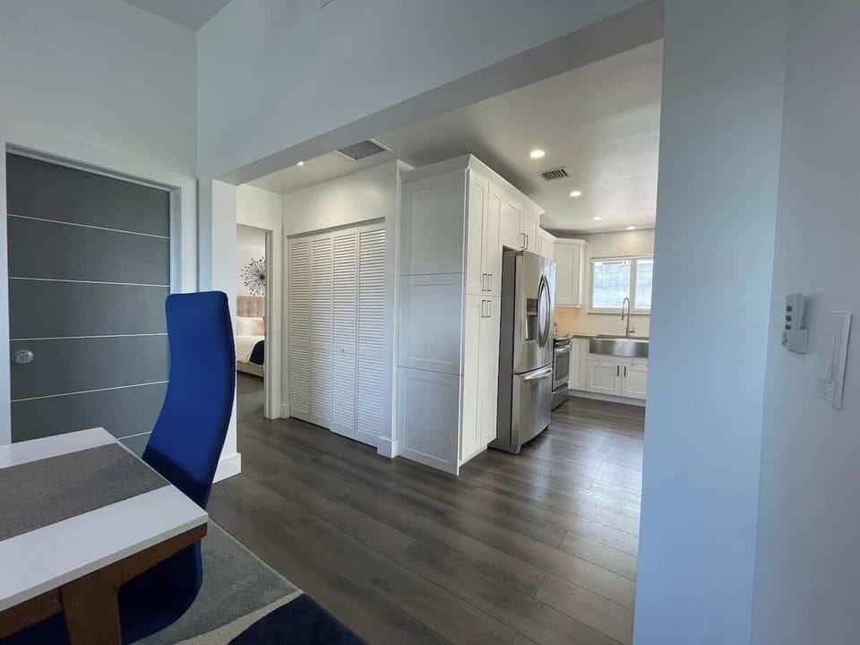 House | 3 bedrooms, high-speed internet