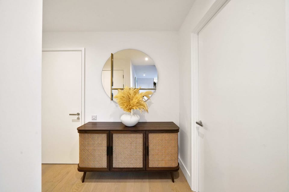 House, Accessible | 2 bedrooms, high-speed internet