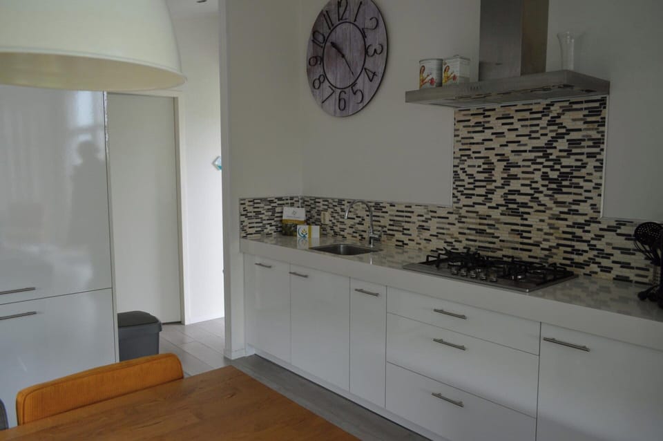 House | Private kitchen