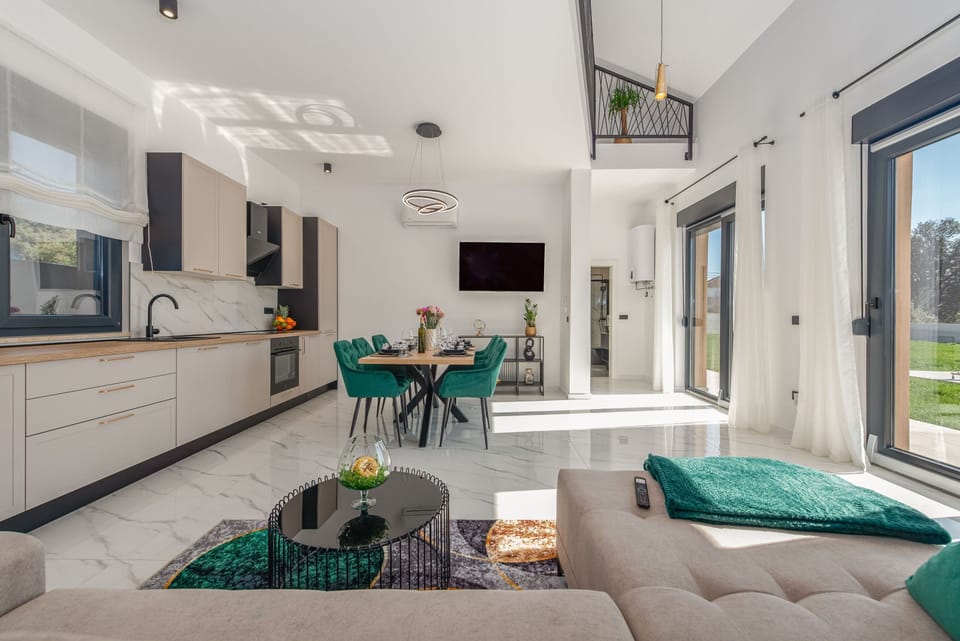House | 2 bedrooms