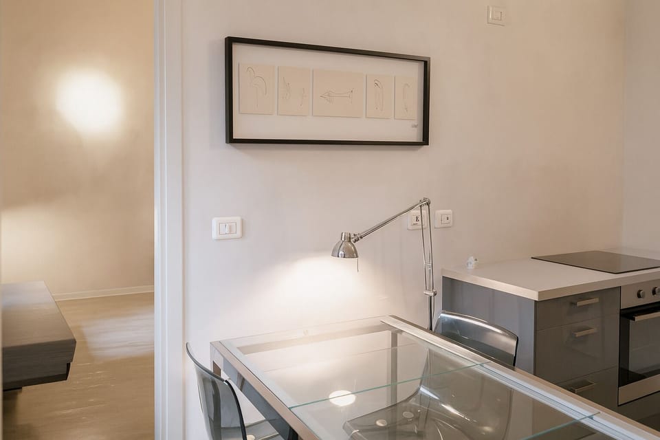 Deluxe Condo | 1 bedroom, free WiFi