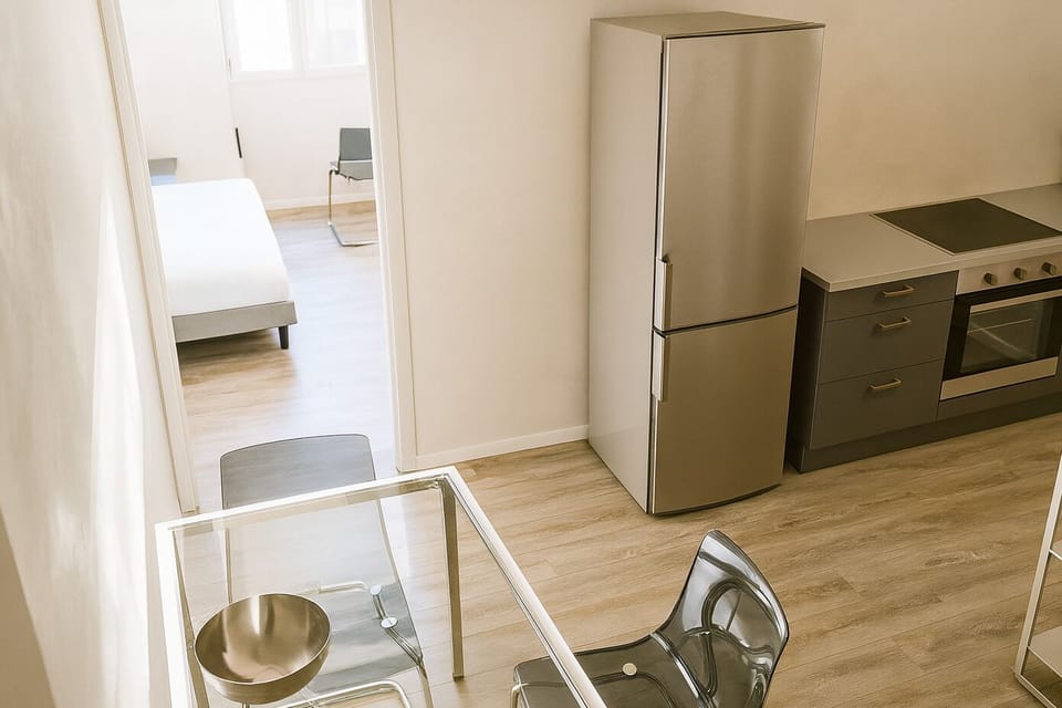 Deluxe Condo | 1 bedroom, free WiFi