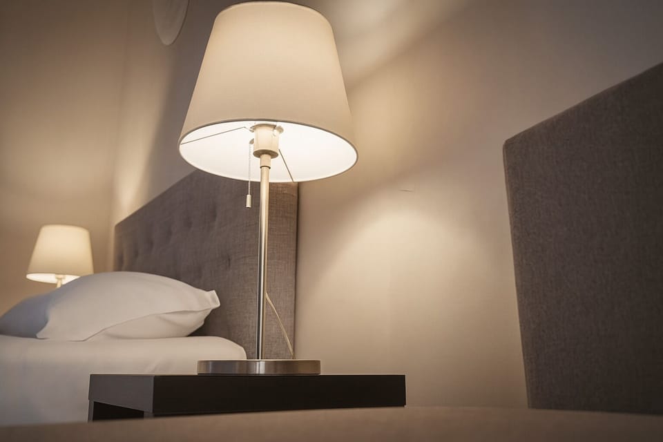 Deluxe Apartment, Balcony | Free WiFi