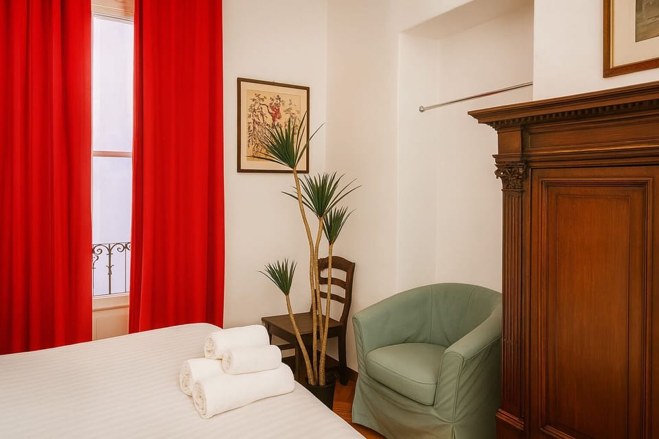 Condo, Balcony | 1 bedroom, free WiFi