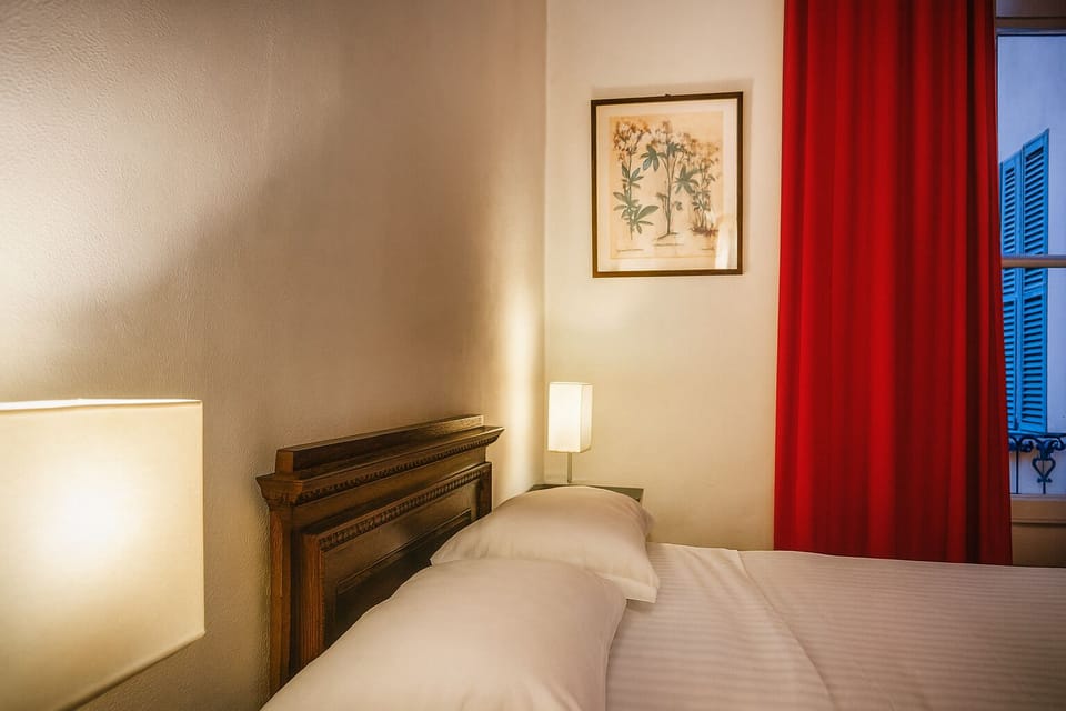 Condo, Balcony | 1 bedroom, WiFi (free)