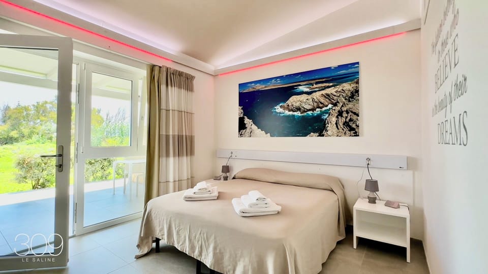 Double Room | Free WiFi