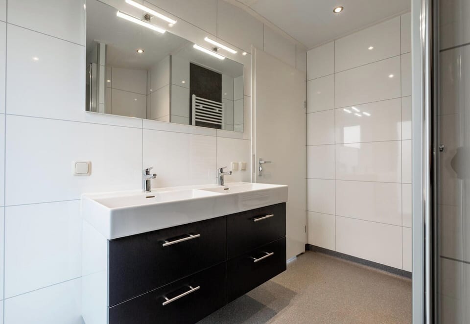 Holiday Home Bemelen Near Nature Reserve House in Limburg (province)