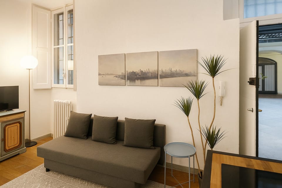 Condo, Patio | 1 bedroom, free WiFi