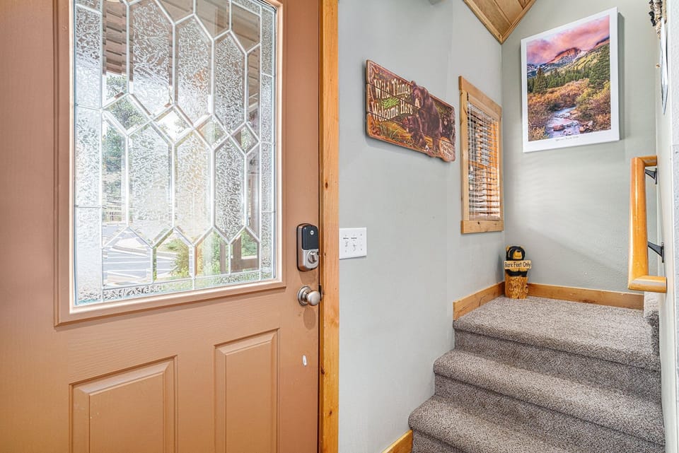 Condo, 2 Bedrooms | Interior